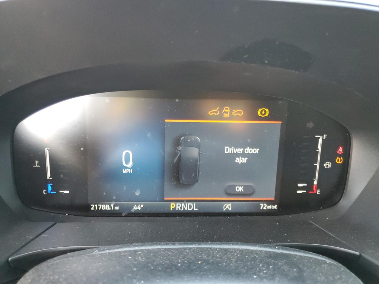 2023 FORD ESCAPE ST LINE VIN:1FMCU9MN9PUB38274