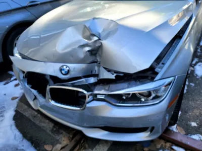 2015 BMW 320 WBA3B1109FK349910 VIN:WBA3B1109FK349910