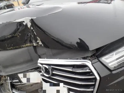 2017 Audi 50 WAUZZZ4GXHN022219 VIN:WAUZZZ4GXHN022219