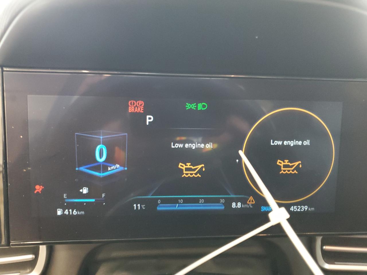 2023 HYUNDAI ELANTRA SEL VIN:KMHLN4AG1PU515010