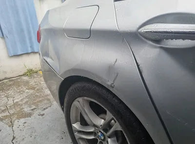 2016 BMW 520 WBA5E5105GG207307 VIN:WBA5E5105GG207307