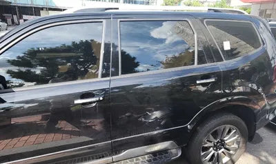 2020 Kia Mohave KNAKN814DLA202379 VIN:KNAKN814DLA202379