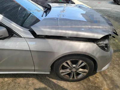 2014 Mercedes-Benz E 220 VIN: