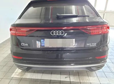 2021 Audi 50 WAUZZZF19MD001662 VIN:WAUZZZF19MD001662