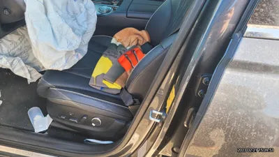 2021 Genesis G80 VIN: