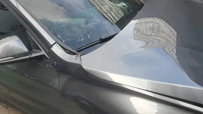 2016 BMW 118 WBAHT9105G5F16509 VIN:WBAHT9105G5F16509