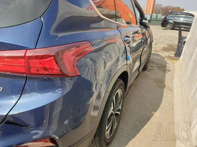 2018 Hyundai Santa FE KMHS281BBKU056437 VIN:KMHS281BBKU056437