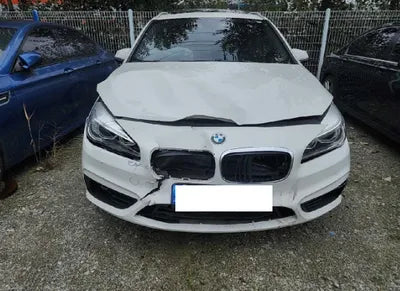 2016 BMW 2 Series Gran Tourer WBA2C1108GV484661 VIN:WBA2C1108GV484661