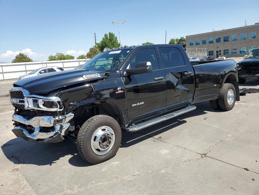 2022 RAM 3500 TRADESMAN VIN:3C63RRGL7NG304704