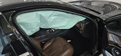 2020 Mercedes-Benz S 560 W1KUG7DB1LA532234 VIN:W1KUG7DB1LA532234