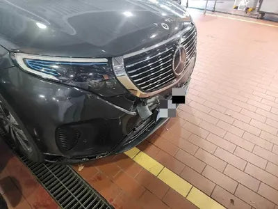 2021 Mercedes-Benz C 400 W1K8P9ABXMF031235 VIN:W1K8P9ABXMF031235