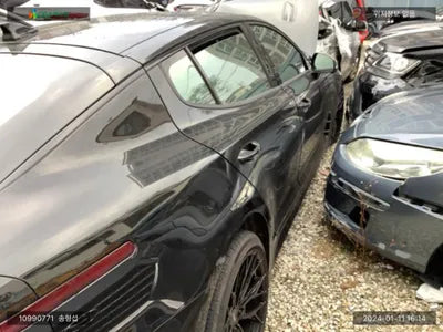 2021 Kia Stinger KNAE551CBMS095344 VIN:KNAE551CBMS095344