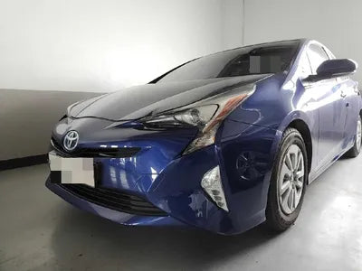 2016 Toyota Prius JTDKBRFU2G3515611 VIN:JTDKBRFU2G3515611
