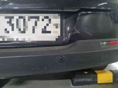 2015 Volkswagen Tiguan VIN: