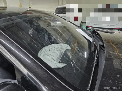 2018 Mercedes-Benz E 400 VIN: