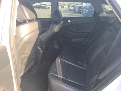 2016 Hyundai Tucson KMHJ3815GGU088698 VIN:KMHJ3815GGU088698