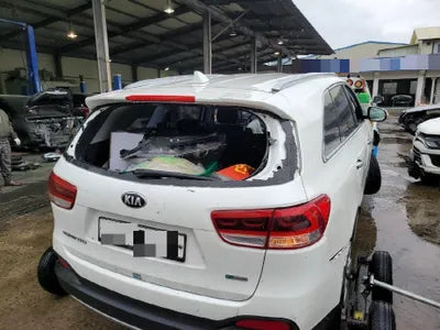 2015 Kia Sorento KNAPS81ABFA121217 VIN:KNAPS81ABFA121217