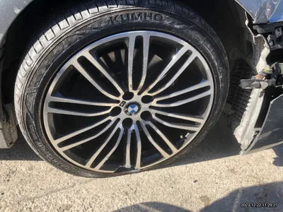 2019 BMW 530 WBAJD9104KB278075 VIN:WBAJD9104KB278075