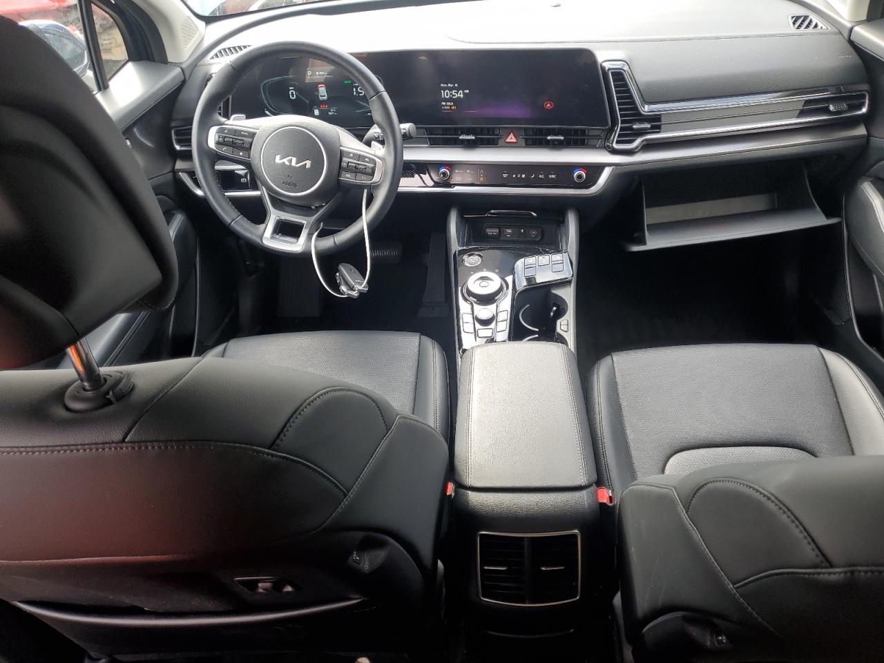 2023 KIA SPORTAGE EX VIN:KNDPVCAG4P7072835
