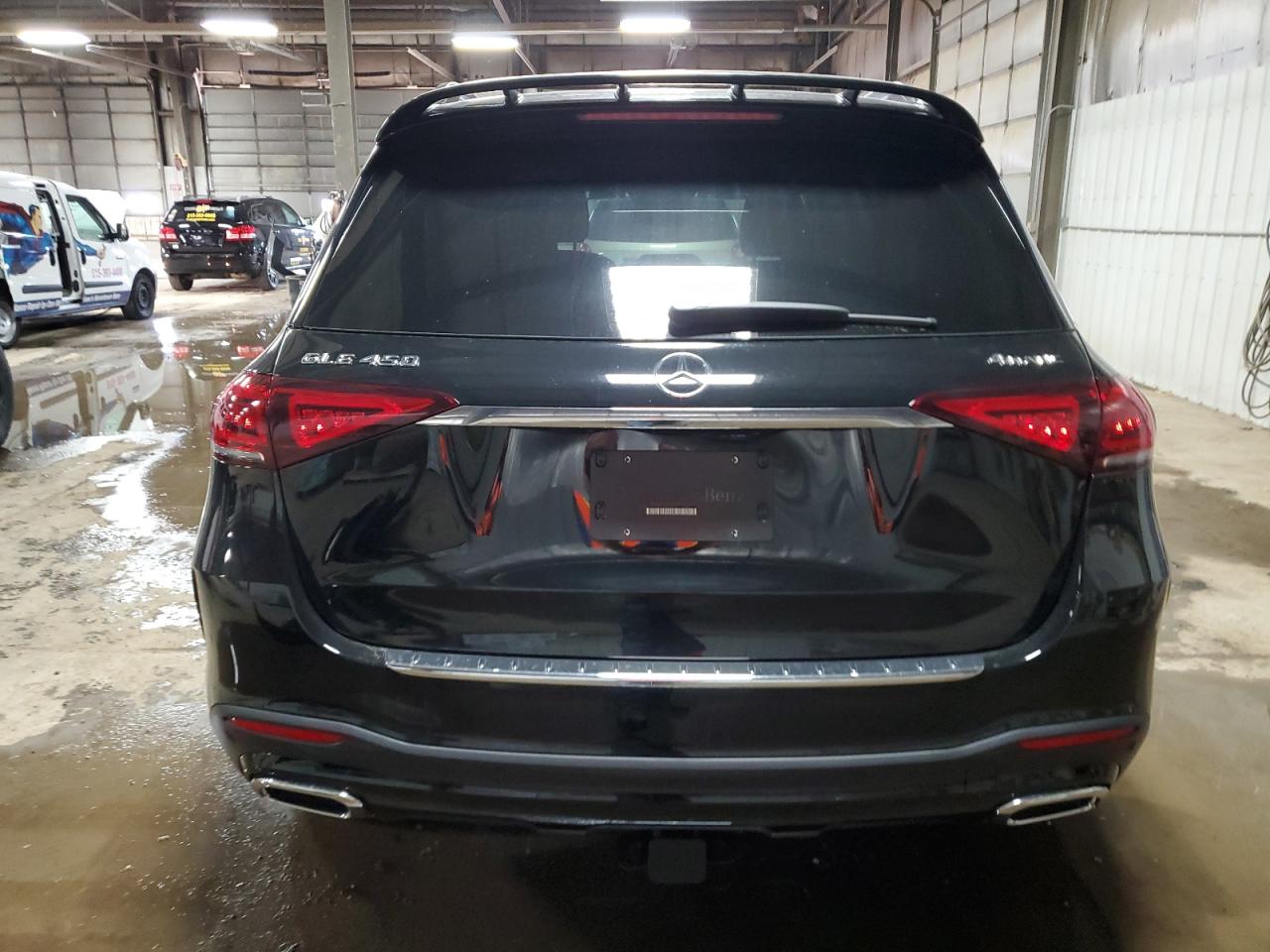 2023 MERCEDES-BENZ GLE 450 4MATIC VIN:4JGFB5KB7PA930235