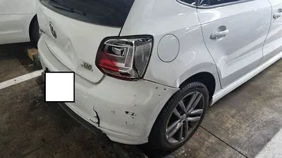 2015 Volkswagen Polo WVWZZZ6RZFY255449 VIN:WVWZZZ6RZFY255449