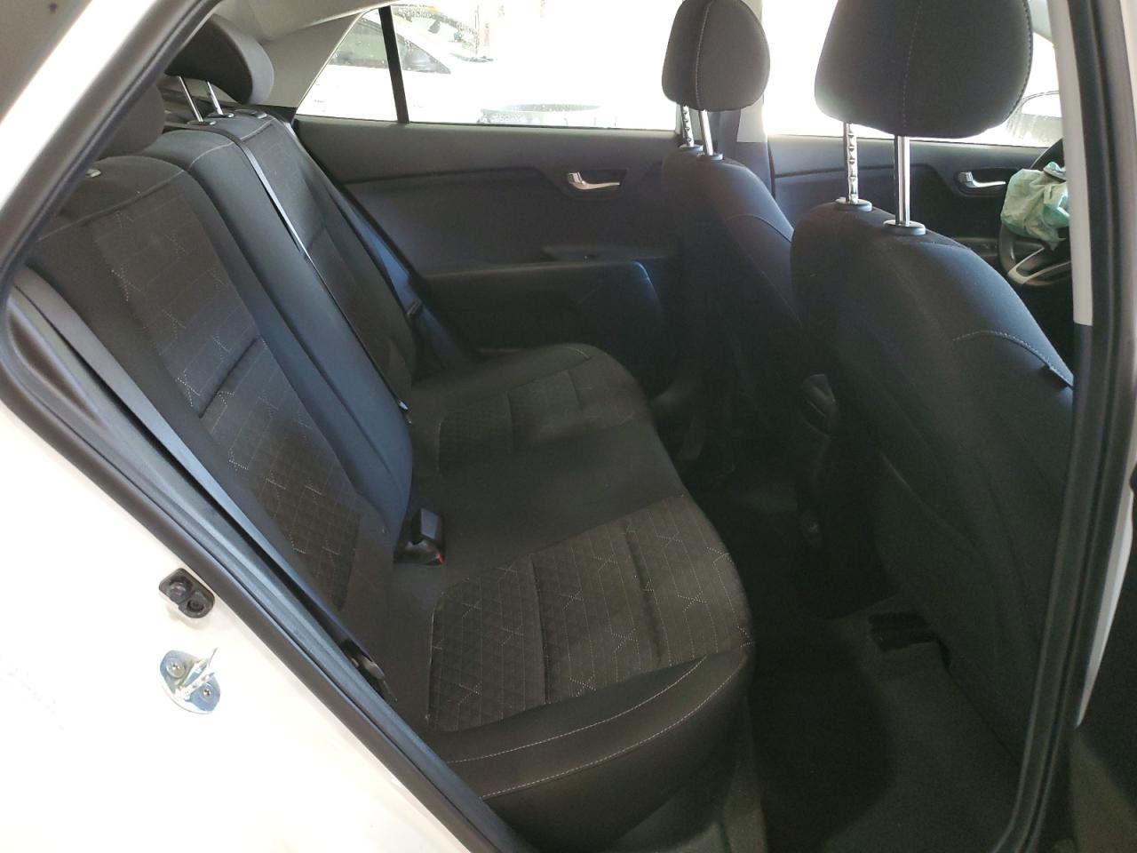 2022 KIA RIO LX VIN:3KPA24AD5NE482177