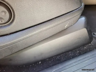 2015 Mercedes-Benz ML 250 VIN: