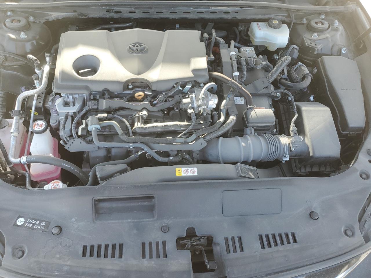 2022 TOYOTA AVALON XLE VIN:4T1AA1AB6NU013905