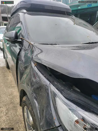 2016 Kia Sorento KNAPS81ADGA270027 VIN:KNAPS81ADGA270027