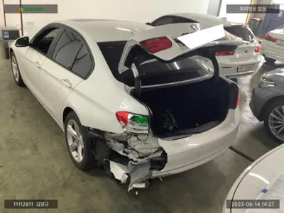 2015 BMW 320 WBA3D3102FK471384 VIN:WBA3D3102FK471384