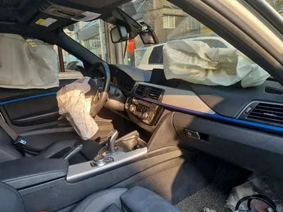 2017 BMW 320 WBA8C5106HA073186 VIN:WBA8C5106HA073186