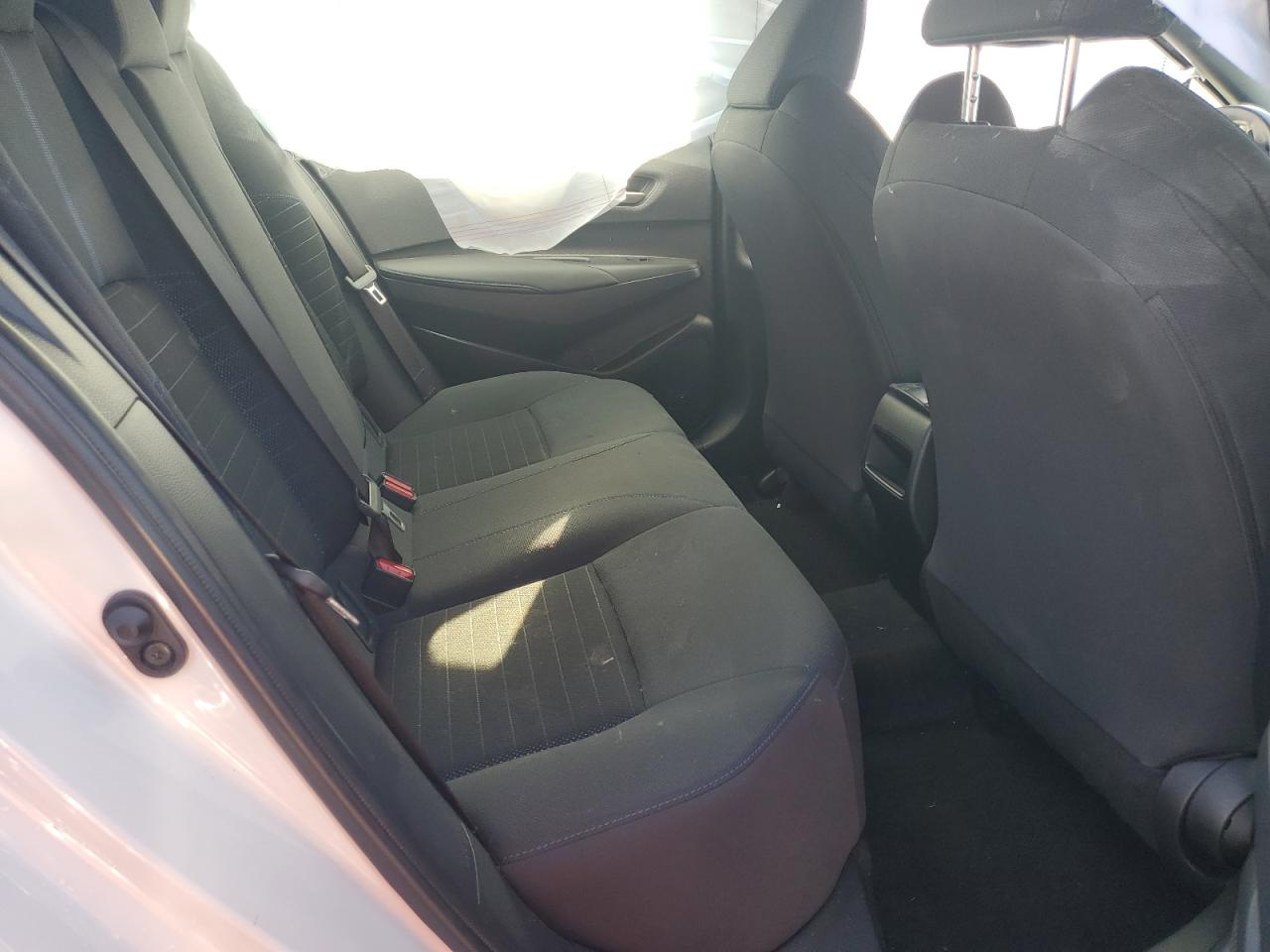 2022 TOYOTA COROLLA SE VIN:JTDS4MCE6NJ085746