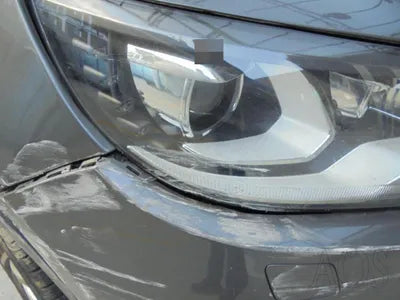 2015 Volkswagen Tiguan WVGZZZ5NZGW005530 VIN:WVGZZZ5NZGW005530