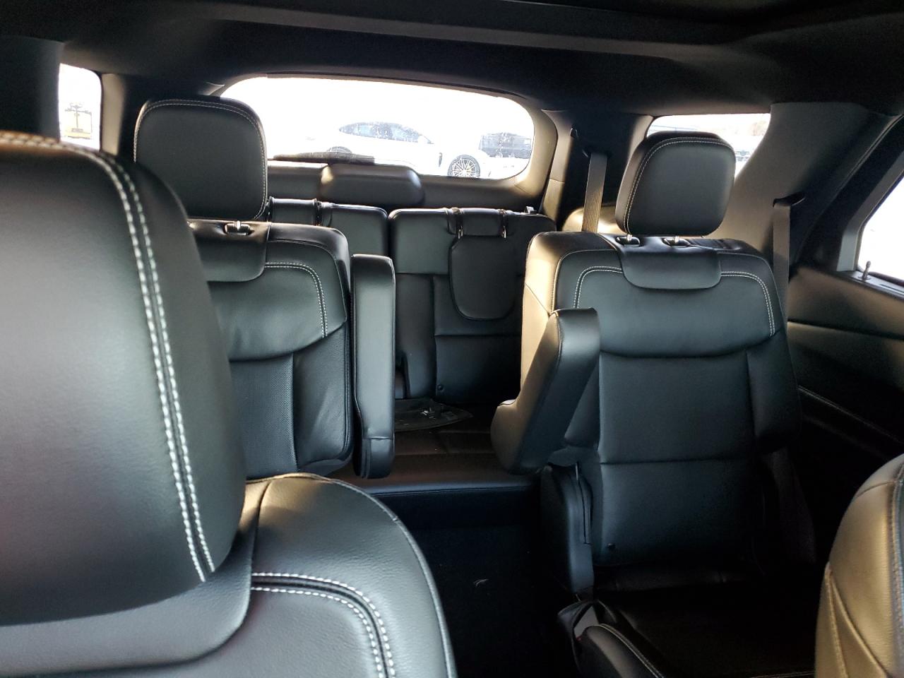 2024 FORD EXPLORER ST VIN:1FM5K8GC1RGA32437