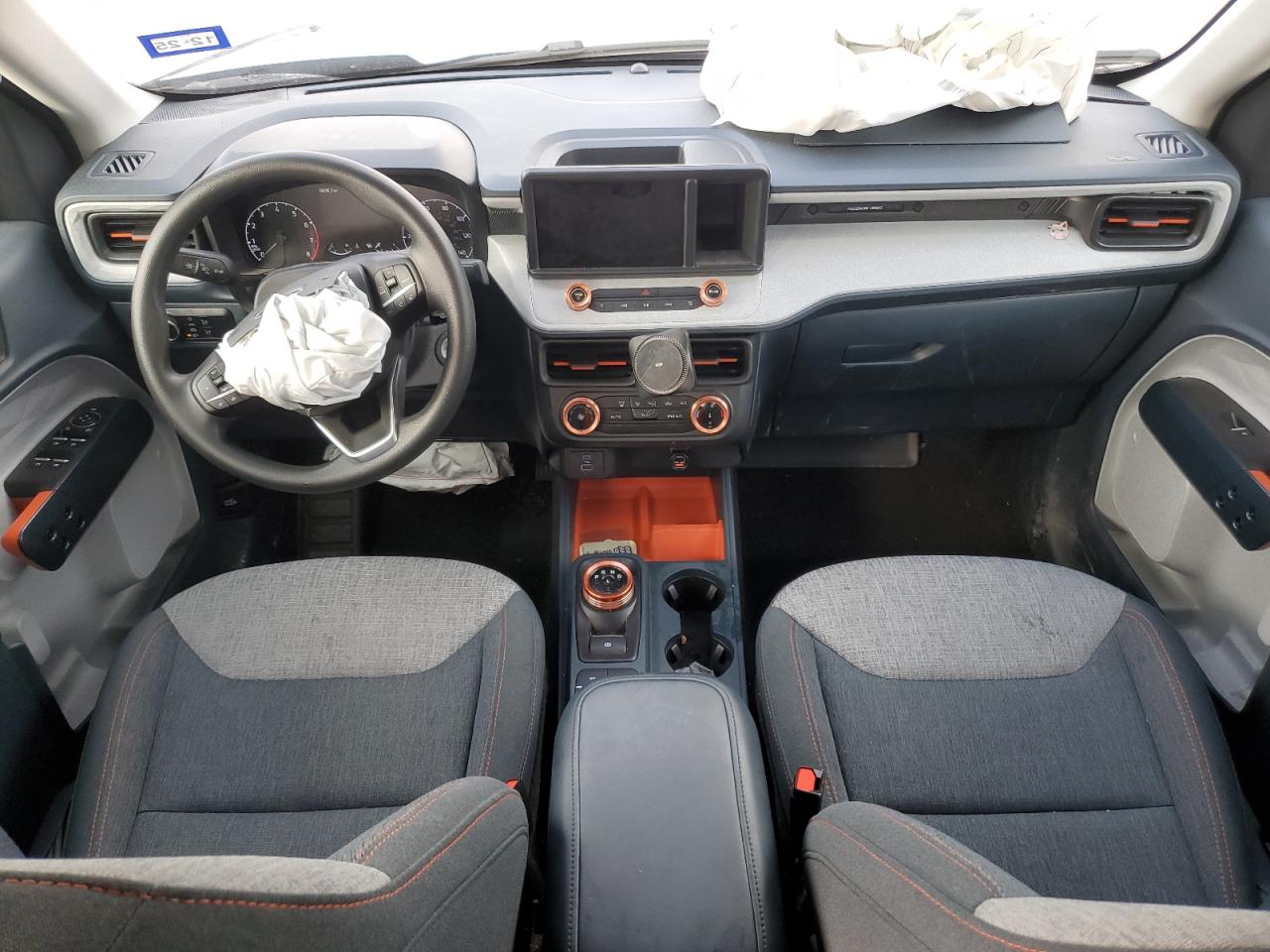 2024 FORD MAVERICK XLT VIN:3FTTW8H99RRA26834