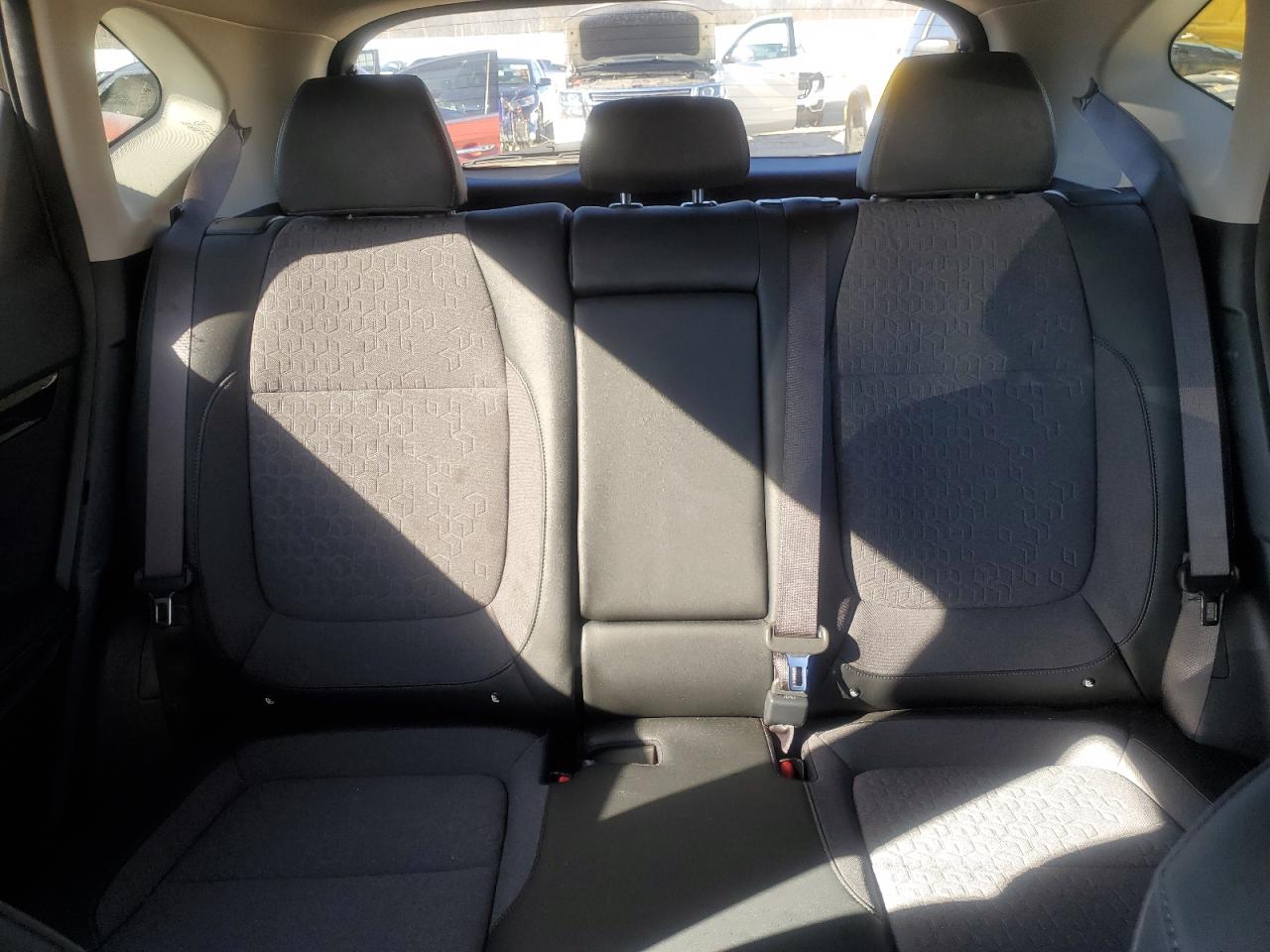 2024 KIA SELTOS S VIN:KNDEU2AA5R7518459