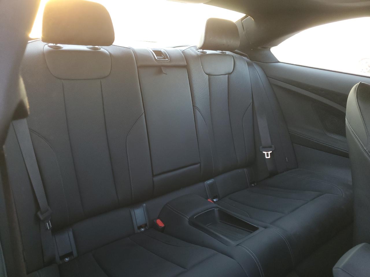 2024 BMW M240I  VIN:3MW43CM05R8E22317