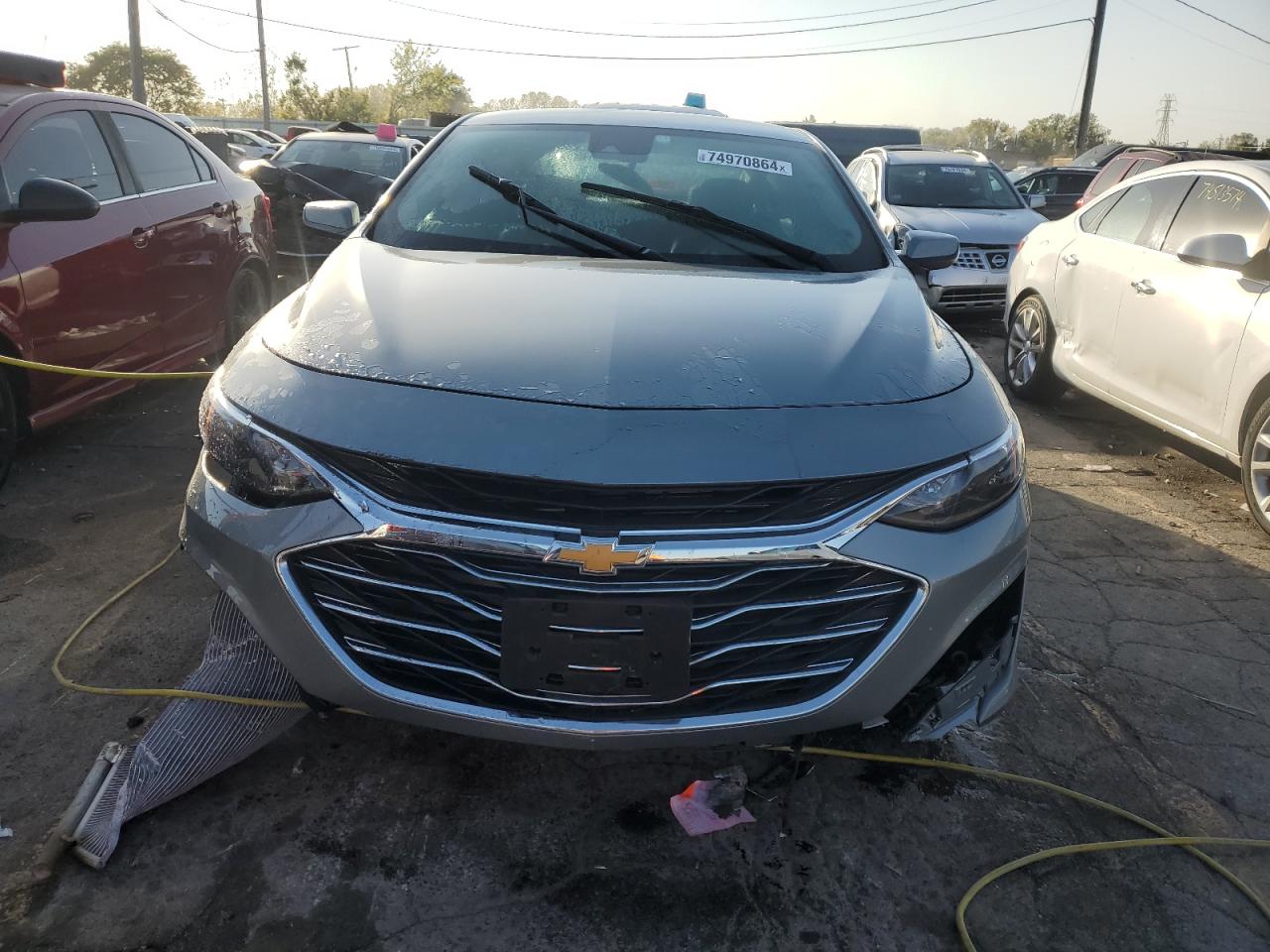 2024 CHEVROLET MALIBU LS VIN:1G1ZB5ST5RF220680