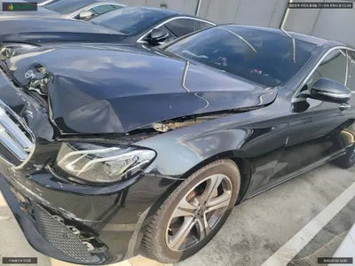 2019 Mercedes-Benz E 300 WDDZF4JB0KA639558 VIN:WDDZF4JB0KA639558