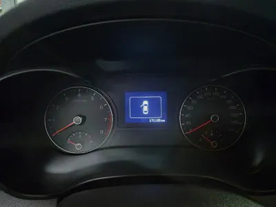 2016 Kia K5 VIN: