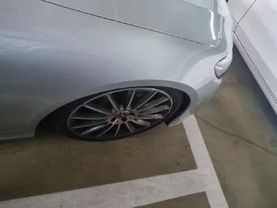 2019 Mercedes-Benz E 450 VIN: