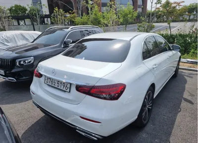 2021 Mercedes-Benz E 250 W1KZF4FB6MA897336 VIN:W1KZF4FB6MA897336