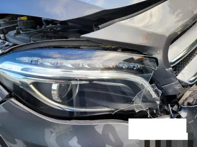 2016 Mercedes-Benz GLA 200 VIN: