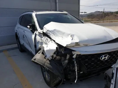 2018 Hyundai Santa FE VIN: