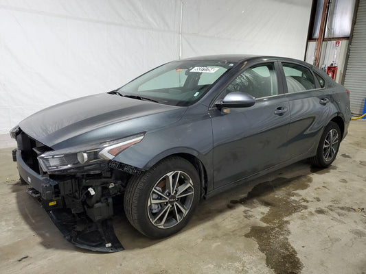 2023 KIA FORTE LX VIN:3KPF24AD4PE642137