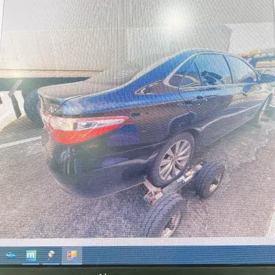 2016 Toyota Camry 4T1BD1FK8GU186400 VIN:4T1BD1FK8GU186400