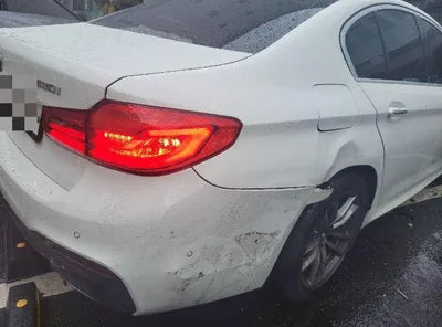 2018 BMW 530 980KMWBAJD3105JWC VIN:980KMWBAJD3105JWC