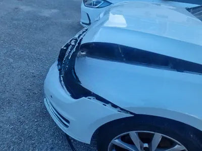 2015 Volkswagen Golf NONE VIN: