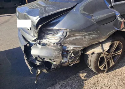 2017 Mercedes-Benz E 200 WDDZF4CB8HA120828 VIN:WDDZF4CB8HA120828