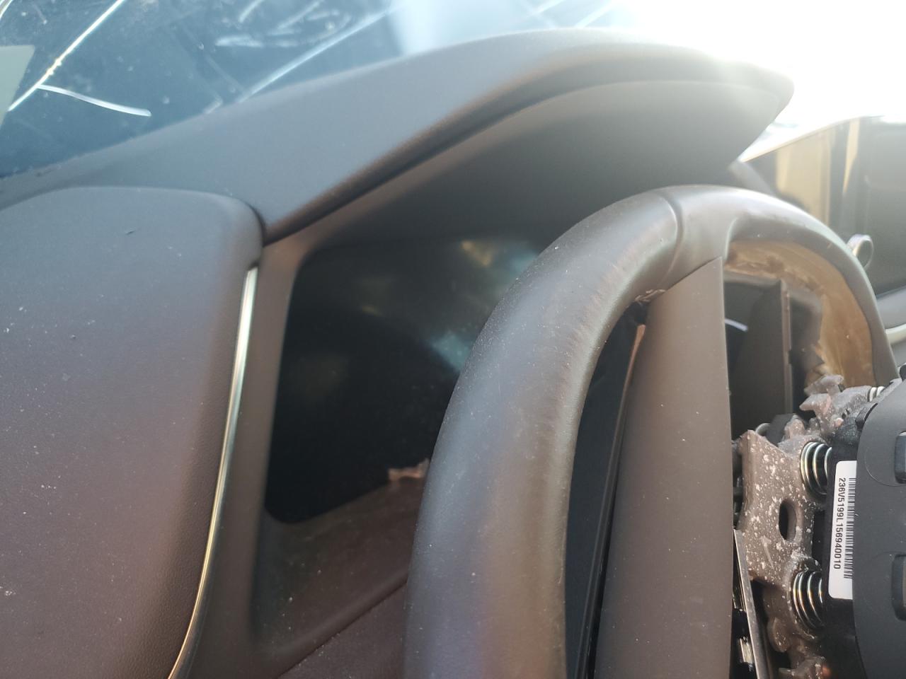 2023 HYUNDAI SONATA SEL VIN:KMHL14JAXPA331967